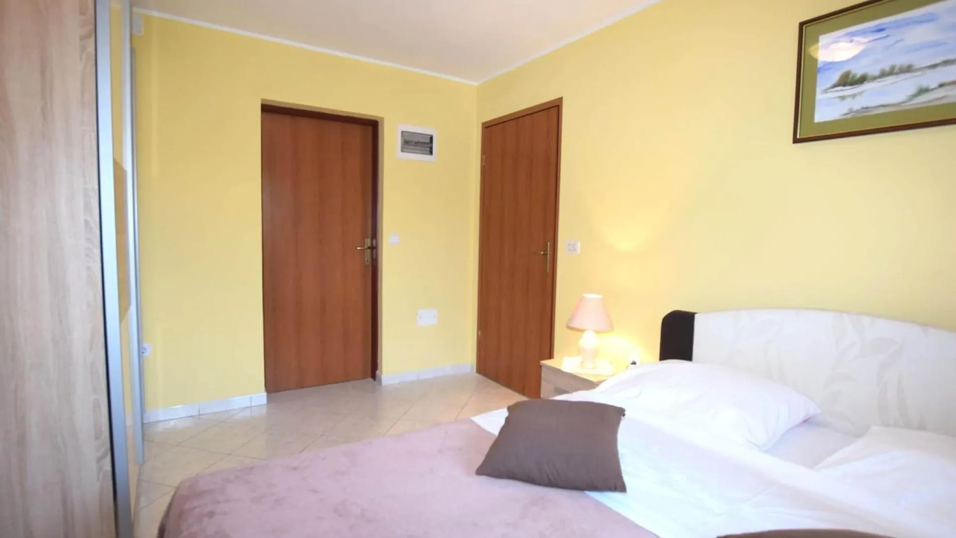 Lovely Apartment With Pool In Pore Poreč 0*,