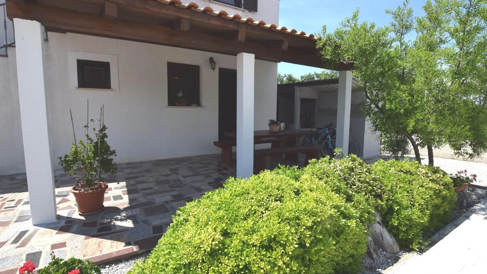 Lovely Apartment With Pool In Pore Poreč 0*,  Hırvatistan