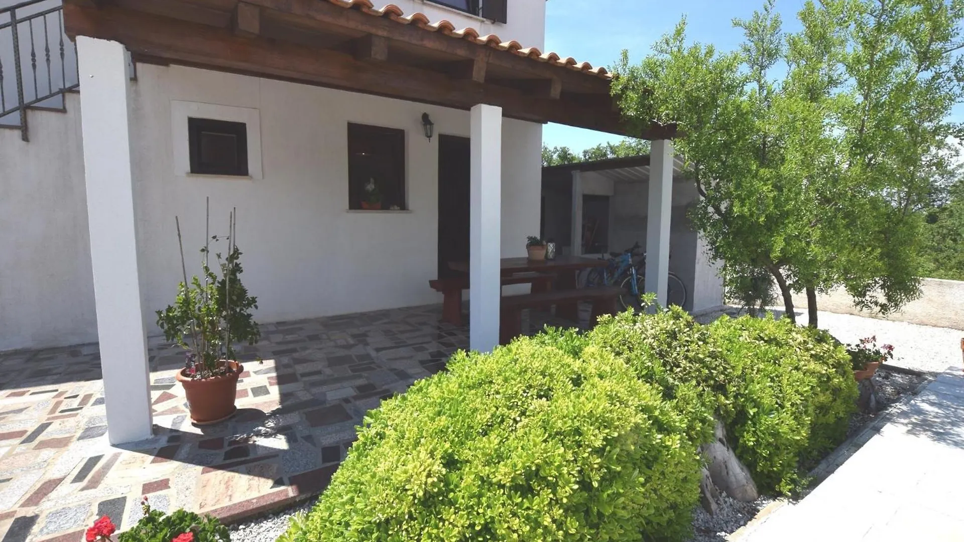 Lovely Apartment With Pool In Pore Poreč 0*,